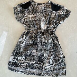 Papu girls dress 5-6 year old